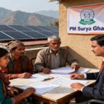 Solar subsidies Uttarakhand