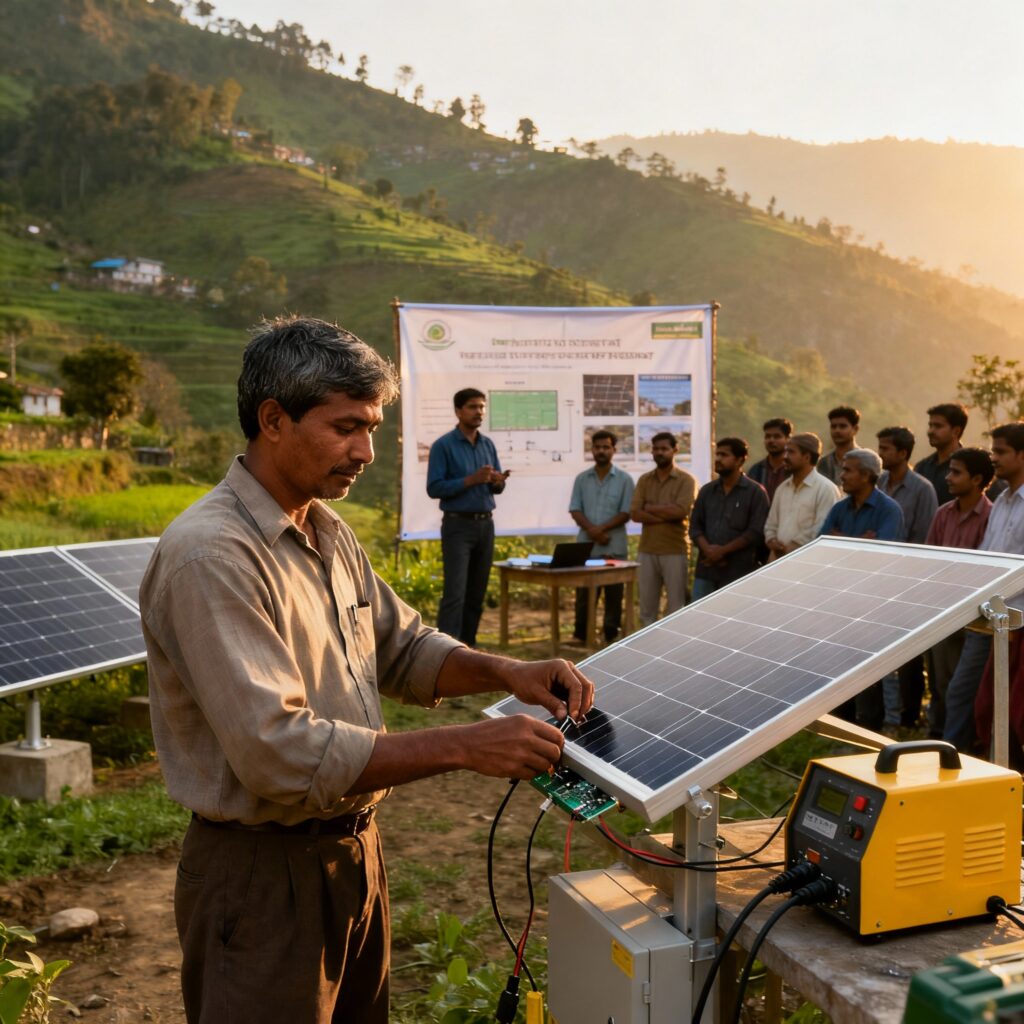 Maintenance & Service