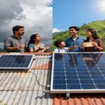 Uttarakhand solar energy